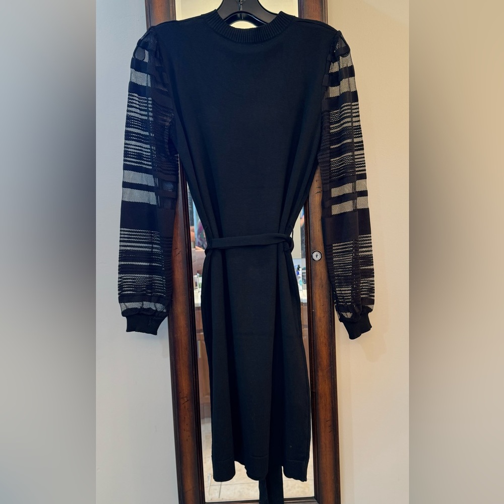 ❤️Black Dress NWT - Picture 4 of 4